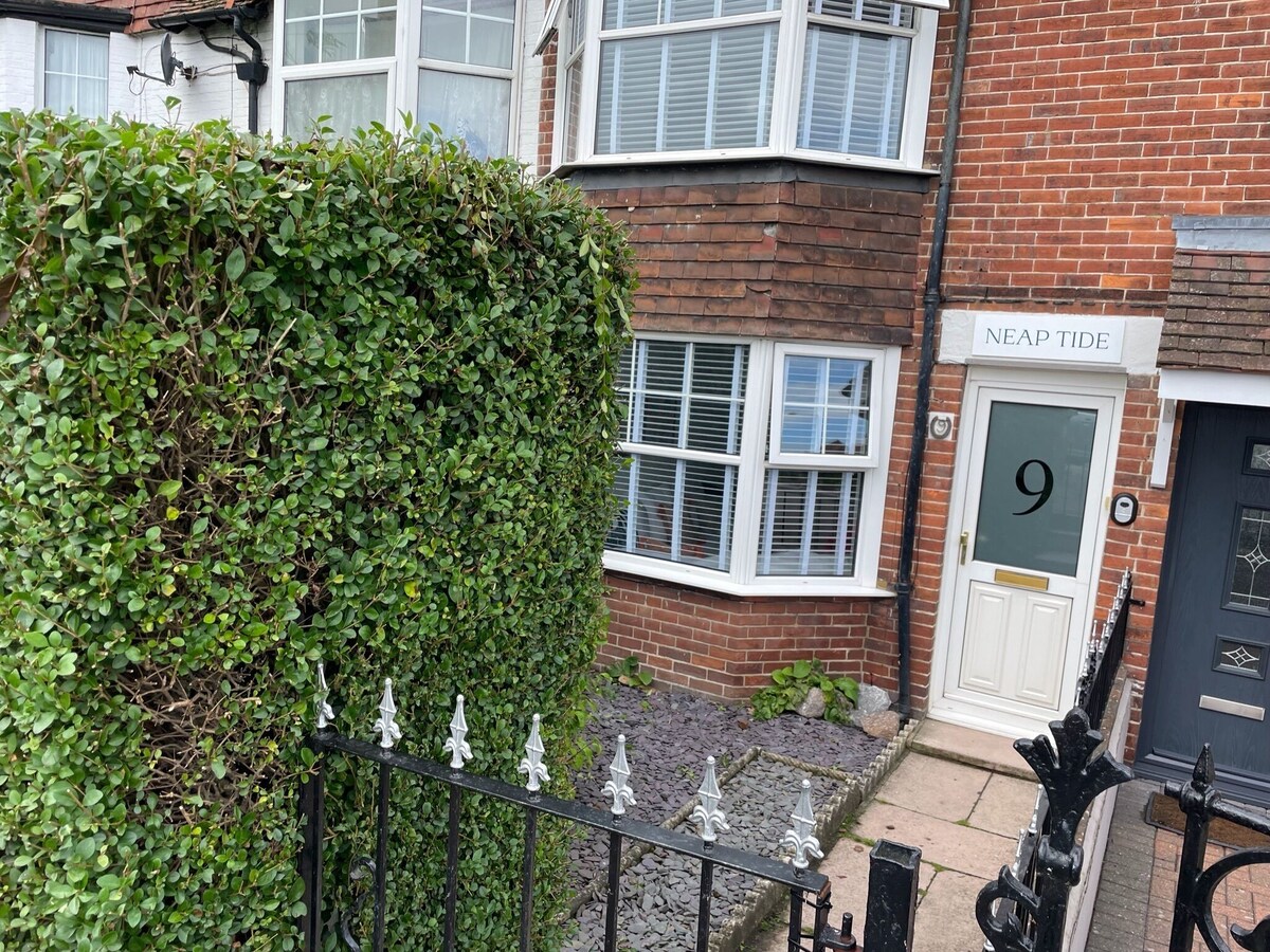 Bild für Gastgeberprofil