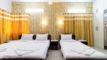 Habitación clásica | Wifi gratis