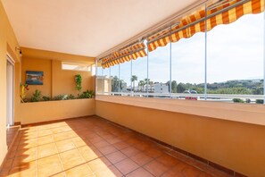 Exterior - Aguamarina Gamonal - Apartment With Free Wifi (Marbella)