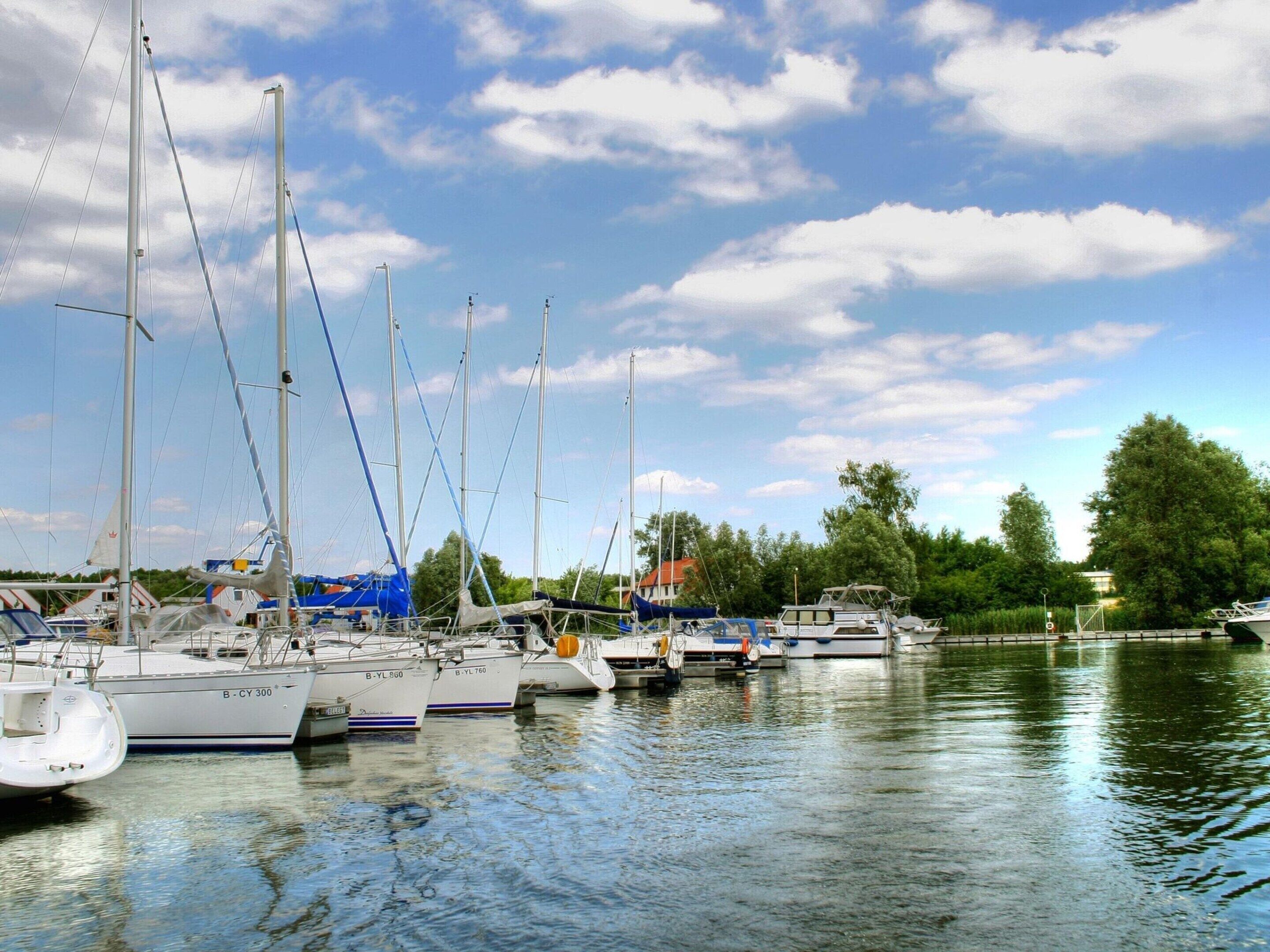 Apartment | View from property