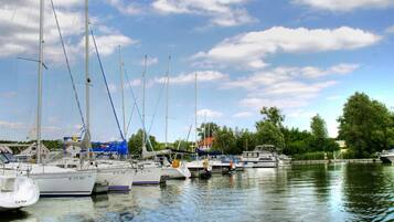 Apartment | View from property