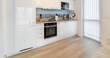 Ferienhaus mit Allen Annehmlichkeiten