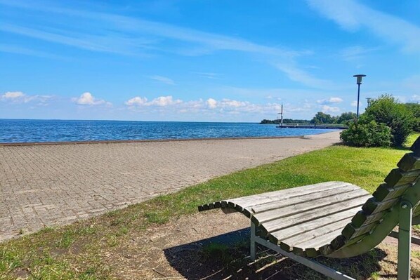 Appartement | Exterieur