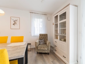 Appartement | Restauration