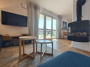 Appartement | Woonruimte