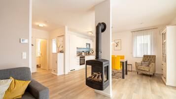 Apartemen | Tempat makan