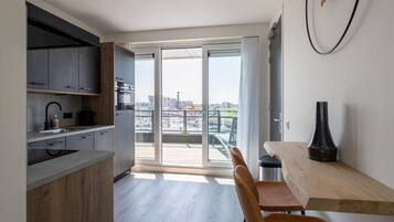 Apartment | Living room