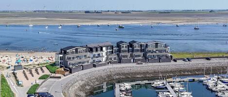 Apartment | View from property