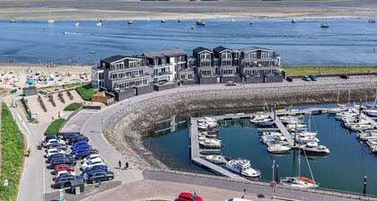 Seaside Retreat, Sint-annaland