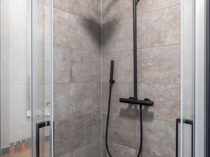 Apartment | Bathroom | Towels - Seaside Retreat, Sint-annaland (Sint-Annaland)