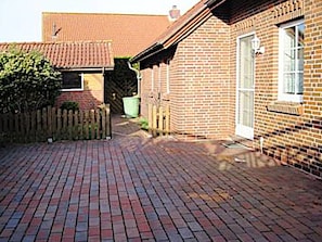 Apartment | Exterior