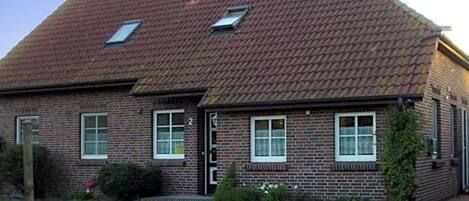 Leilighet | Eksteriør