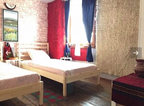 Double Room, Mountain View - Eko spa Vila Orlovec (Batak)