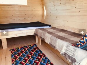 Standard Bungalow, Mountain View | Living area - Eko spa Vila Orlovec (Batak)