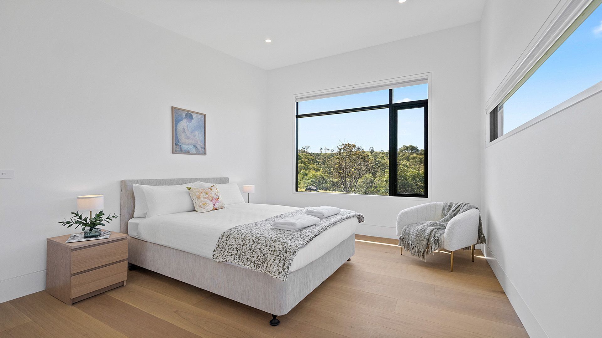 4 Schlafzimmer, Bügeleisen/Bügelbrett, Reisekinderbett, WLAN