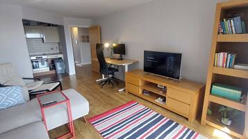 TV, offices