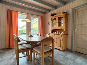 Maison | Restauration