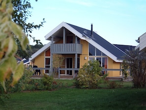 Hus | Exteriör
