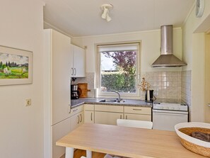 Maison | Cuisine privée