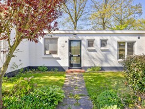 บ้านพัก | บริเวณภายนอก