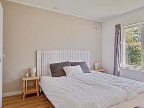 Huis | 3 slaapkamers
