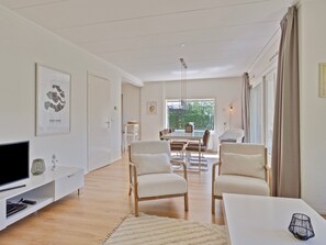 Huis | Woonruimte