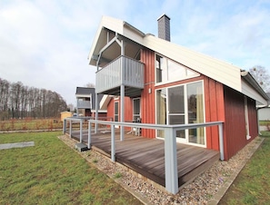 Maison | Extérieur