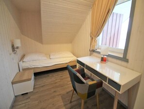 單棟房屋 | 3 間睡房、獨特裝修