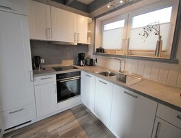 Casa | Cocina privada