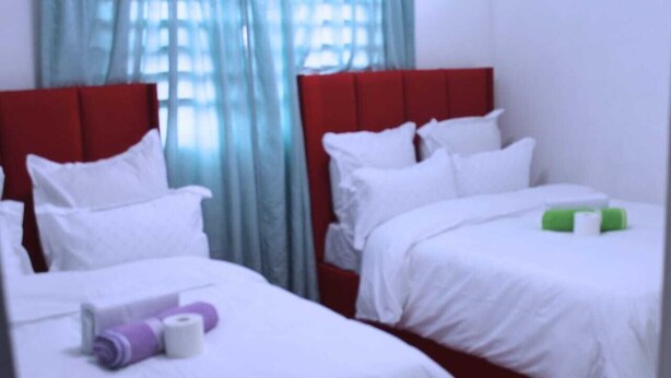 Habitación Confort