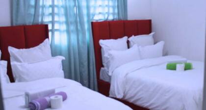 Queens & Kings Guest House