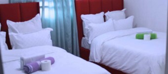 Queens & Kings Guest House