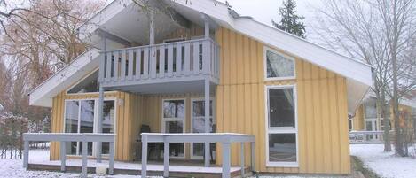 House | Exterior
