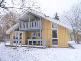 Casa | Exterior
