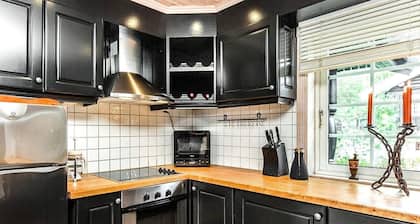 5 Star Holiday Home in Treungen