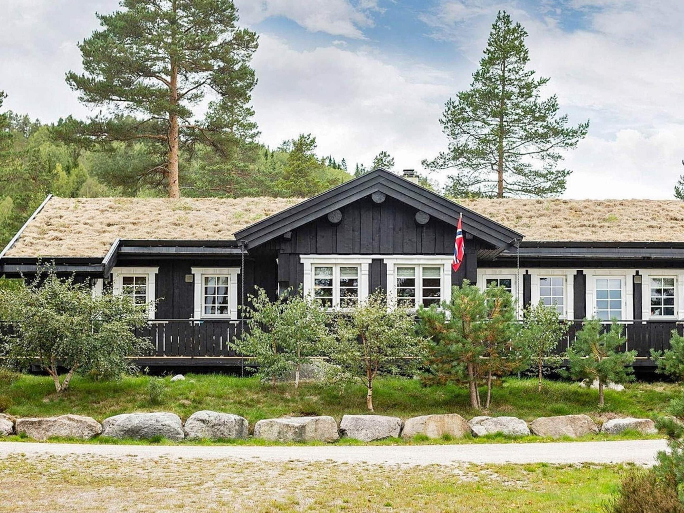 House | Exterior detail