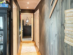 House | Interior - 5 Star Holiday Home in Treungen (Nissedal)