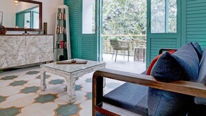 Villa | Woonruimte