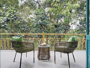 Exterior - Villa in Siolim Near Morjim Beach (Siolim)