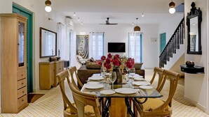 Villa | Dineren