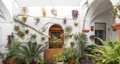 Apartment in Arcos With Stunning River Views