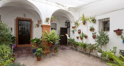 Casa Cuna - Apartment In Arcos De La Frontera