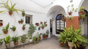 Exterior - Casa Cuna - Apartment In Arcos De La Frontera (Arcos de la Frontera)