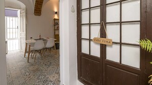 Exterior - Casa Cuna - Apartment In Arcos De La Frontera (Arcos de la Frontera)