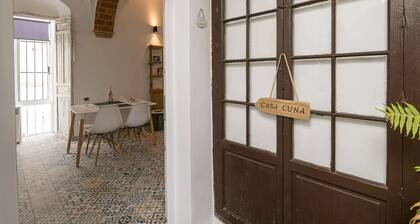 Apartment in Arcos With Stunning River Views