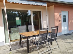 Bungalow | Dining - Reihenhaus am Gross Labenzer See, Klein Labenz (Warin)