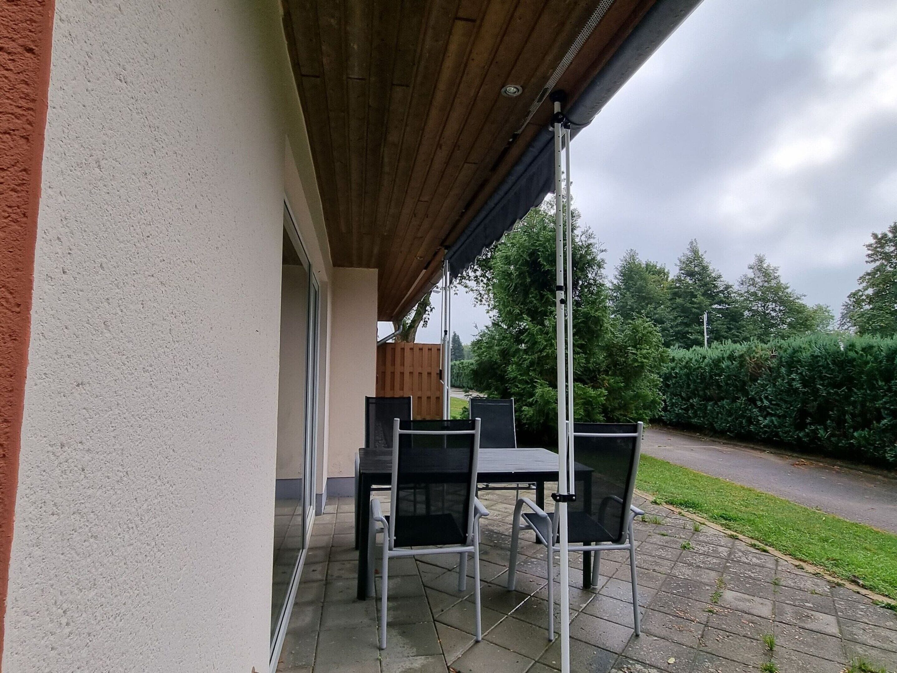 Bungalow | Exterior
