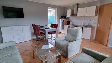 Bungalow | Area keluarga