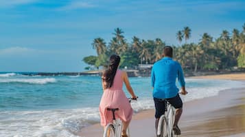 Bicycling