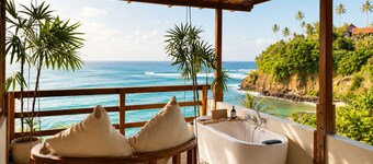 Ocean Bliss by Sugar Coliving
